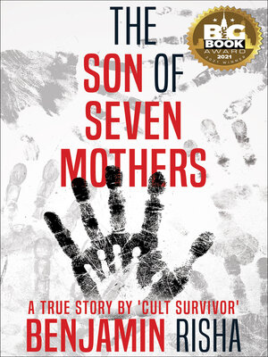 cover image of The Son of Seven Mothers